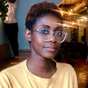 Meet your Posher, Enongo